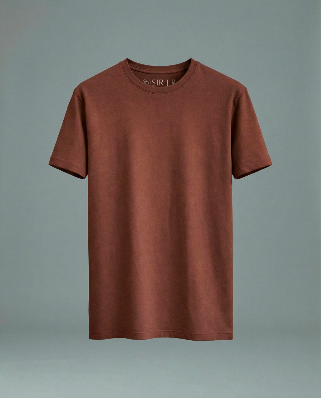 Kit 3 Camisetas Algodão Egípcio