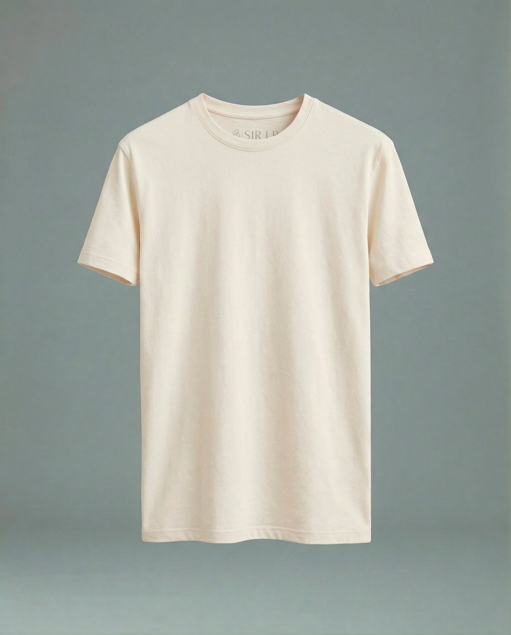 Kit 3 Camisetas Algodão Egípcio