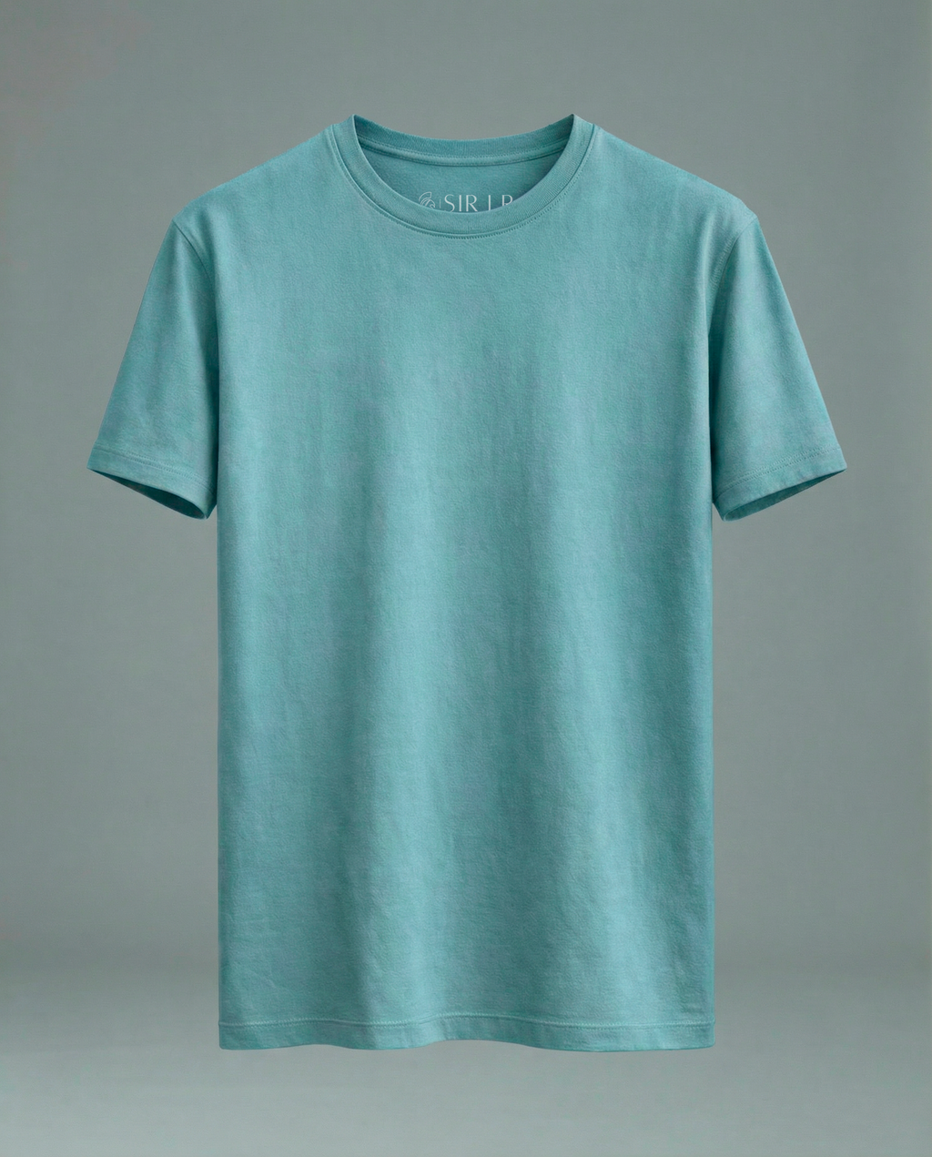 Kit 3 Camisetas Algodão Egípcio