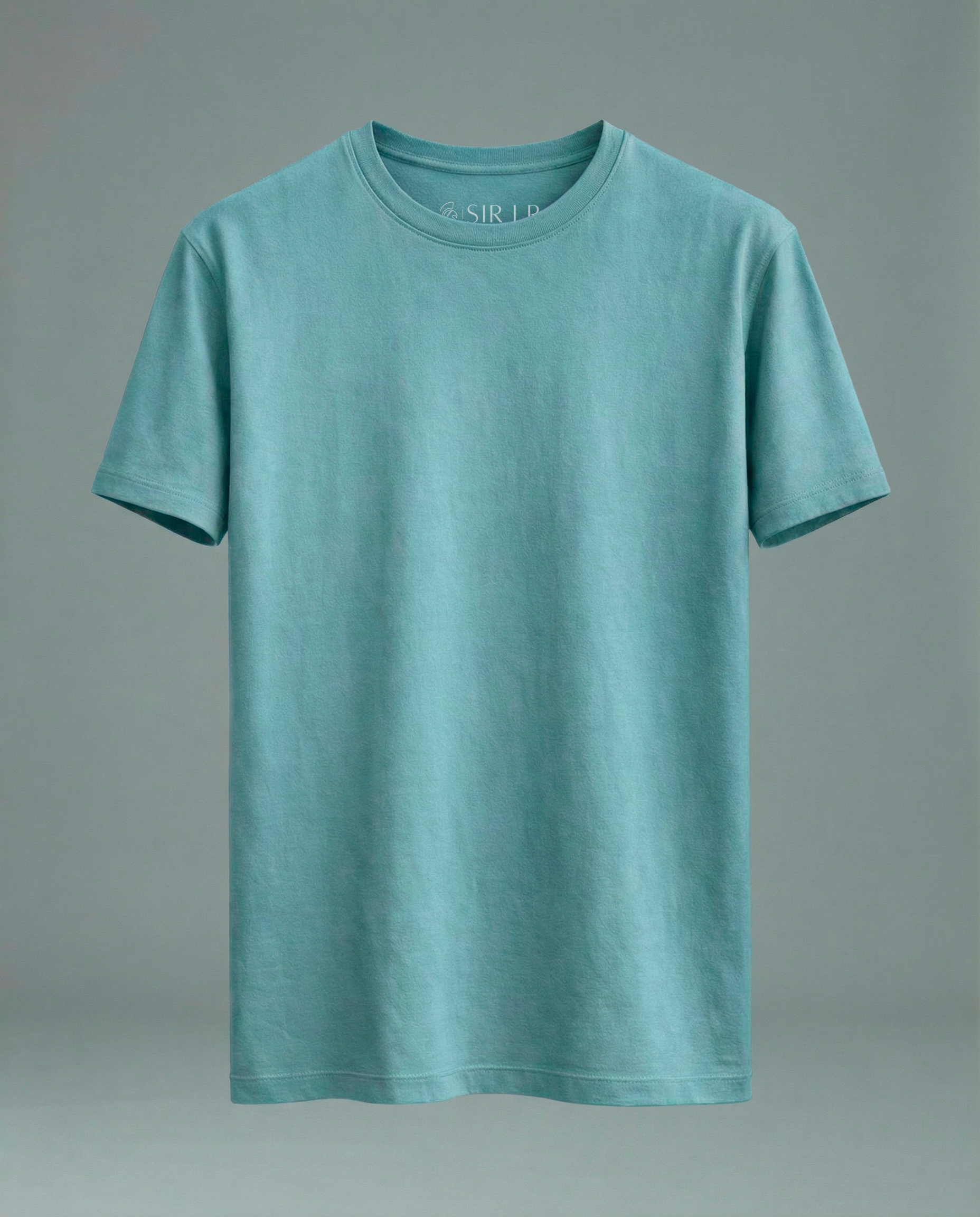 Kit 3 Camisetas Algodão Egípcio