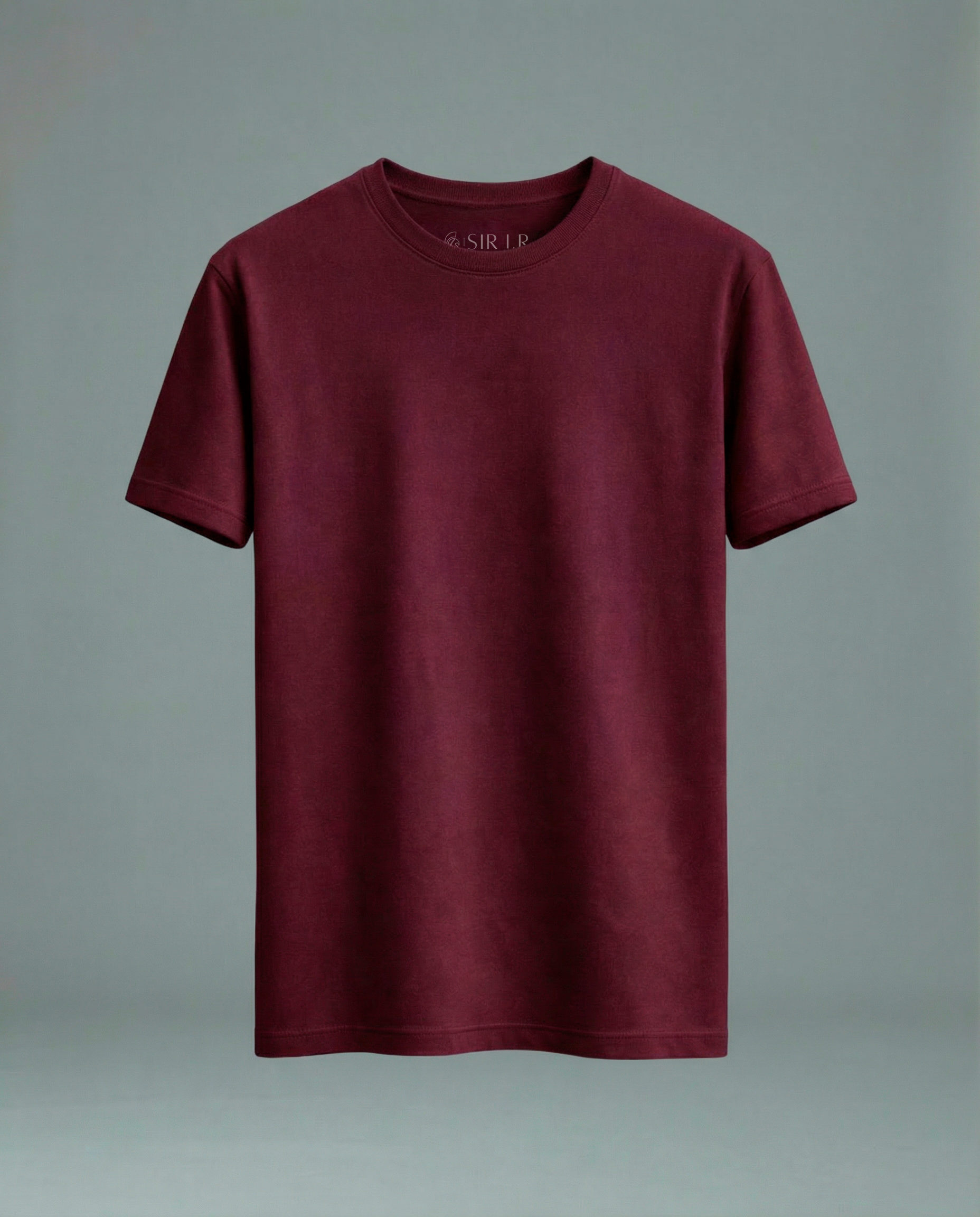 Kit 3 Camisetas Algodão Egípcio