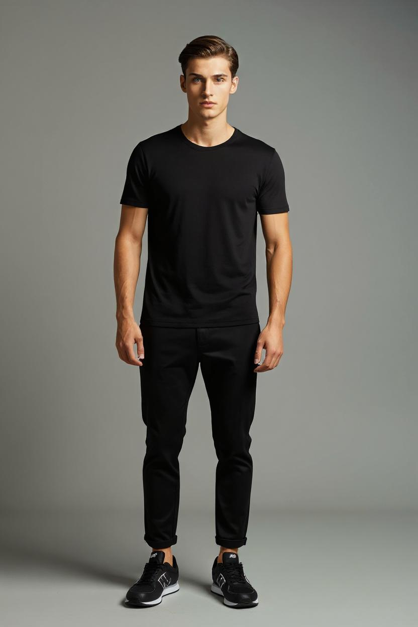 Camiseta