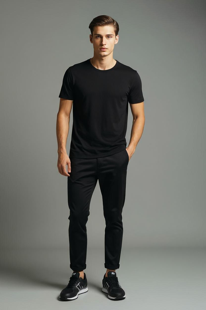Camiseta